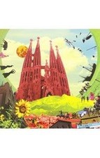 CD/Daisuke Suzuki/Catalan Hymn