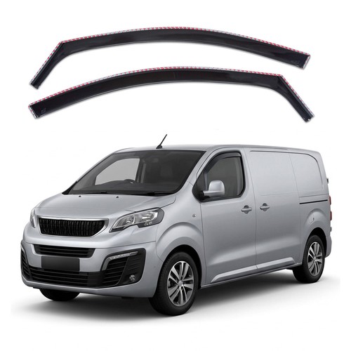 Deflettori per peugeot expert - per,