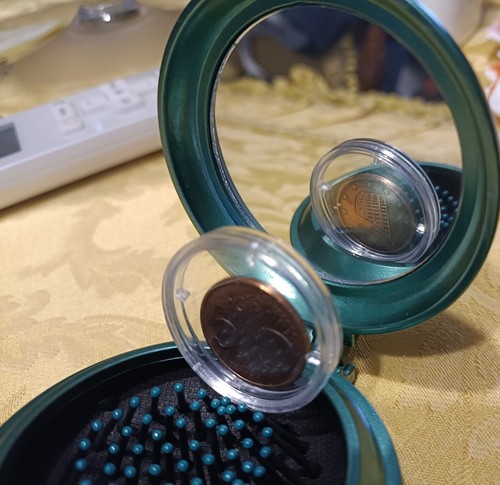 Monete euro da 5 - da,