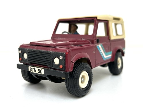 Britains 9507 land rover - britains,