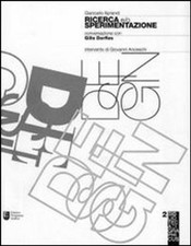 Libri Giancarlo Iliprandi /