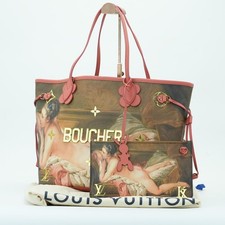 Borsa tote Louis Vuitton