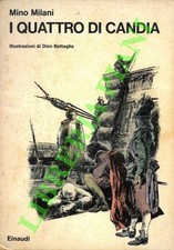 MILANI Mino - I quattro di