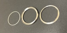 Rotating Bezel Stainless Steel