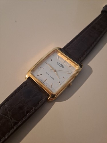Orient tank oro - tank, cs