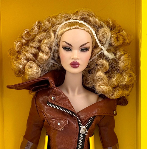 Integrity toys nuface - integrity,
