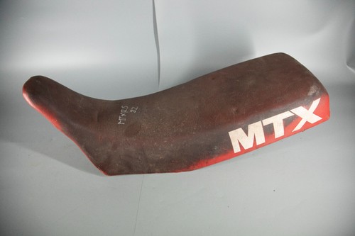 Etat selle honda 125 - honda,