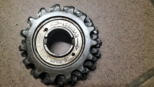 Ruota libera freewheel caimi - libera,