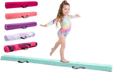 Trave Ginnastica Artistica per