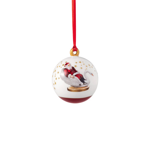Villeroy boch natale 2024 - &,