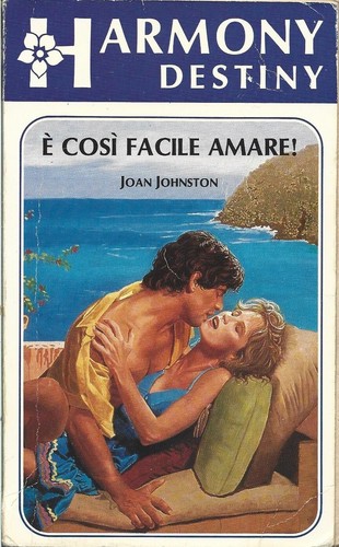 Cosi facile amare joan - cosi,
