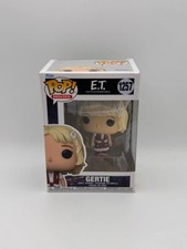 The extraterrestrial - the,