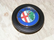 Pulsante clacson Alfa Romeo clacson pulsante Momo Nardi Personal Giulia Duetto Spider GTV