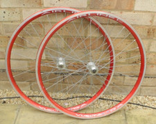 Vuelta USA Airline 26" ruote