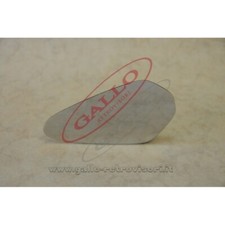 Vetro Specchio Retrovisore Lato-DX Per Derby GPR 125 Racing