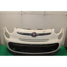 PARAURTI ANT. PREDISPOSTO FENDI PER FIAT 500L (12-16) 73 1.3 16V MJT (62KW) 2012