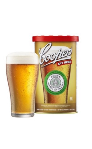 Nuovo malto coopers - nuovo, coopers®