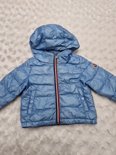 Cappotto moncler bambino - cappotto,