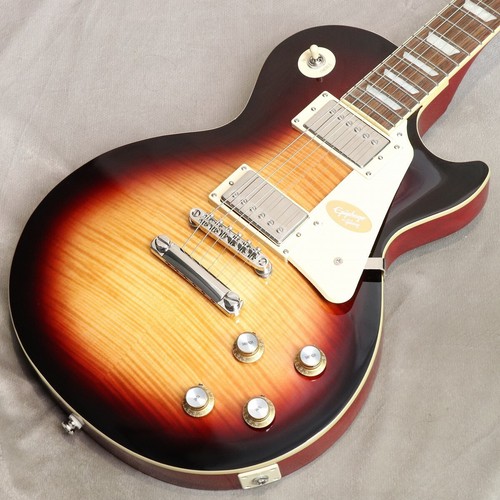 Epiphone inspired gibson - inspired, by