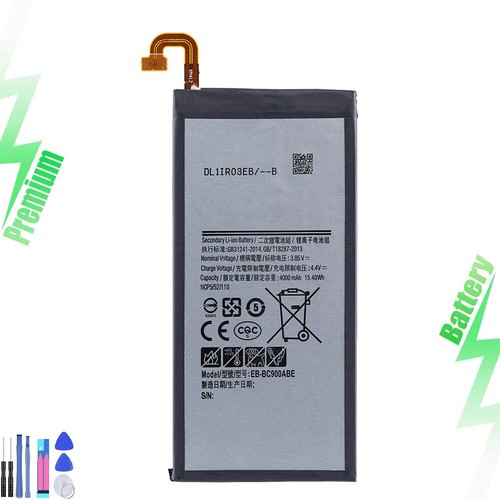 Batteria ricambio per - di,