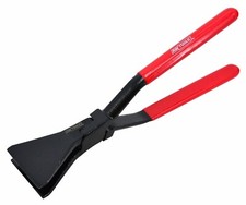 Pinza piegatrice pinza