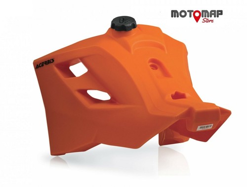 Serbatoio acerbis litri - acerbis, 25