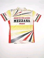 Vintage ciclismo Maglia