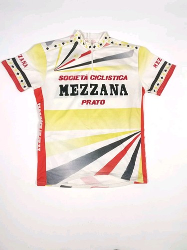 Vintage ciclismo maglia - ciclismo,