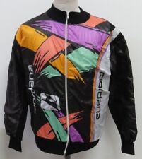 GIACCA VINTAGE JERSEY CICLISMO GIORDANA SWEATER SHIRT NO MAGLIA VINTAGE ITALIA