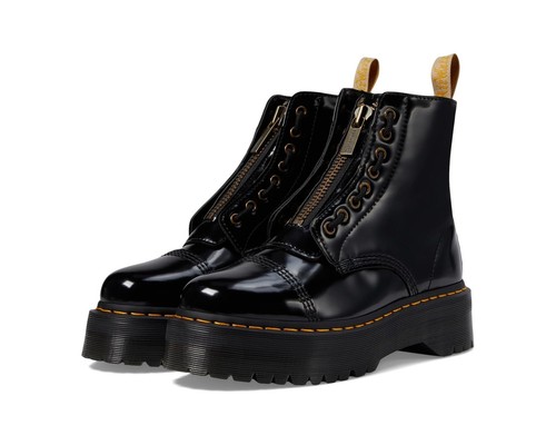 Stivali martens z92107 neri - z92107,