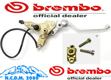 Pompa freno ant Brembo Serie