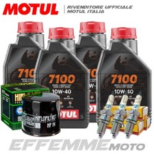 Tagliando TRIUMPH Speed Triple