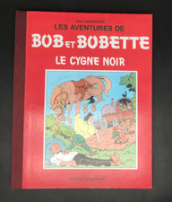 VANDERSTEEN - BOB ET BOBETTE -