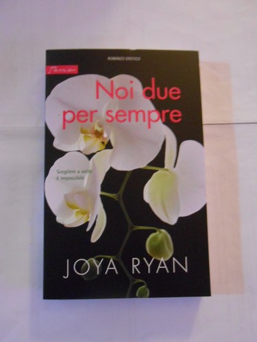 Romanzo harmony passion - harmony,