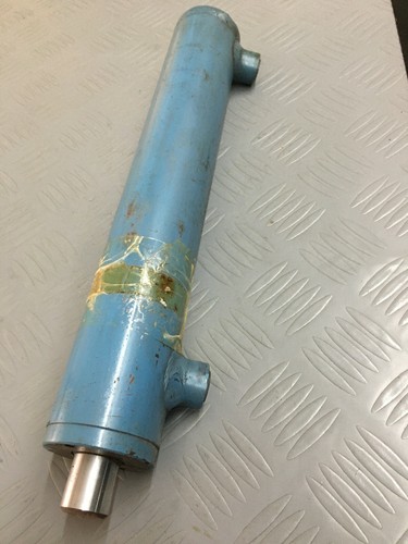 Pistone cilindro idraulico - cilindro,