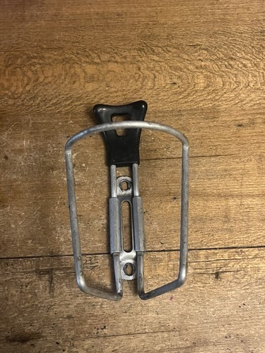 Gabbia borraccia vintage reg