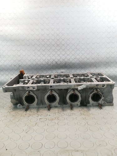 Testata motore bmw d - motore,