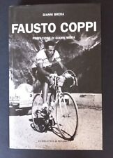 Libro. FAUSTO COPPI.