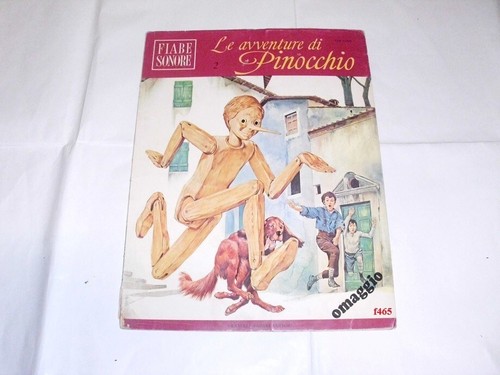 Avventure pinocchio n 2 - le,