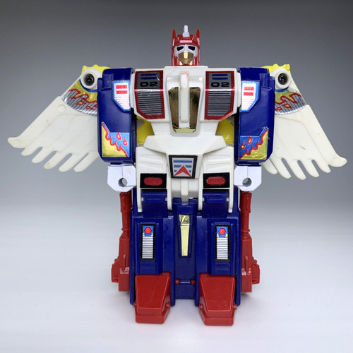 Modellino transformer gobots - modellino,