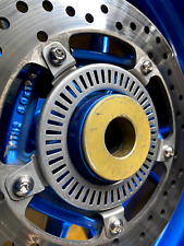 BMW HP4 2012-2014 Titanio