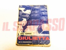 Libretto uso manutenzione - uso, e