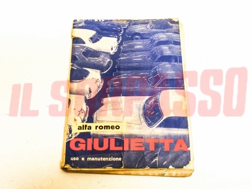 Libretto uso manutenzione - libretto,