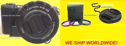Kit filtro tappo - +, a