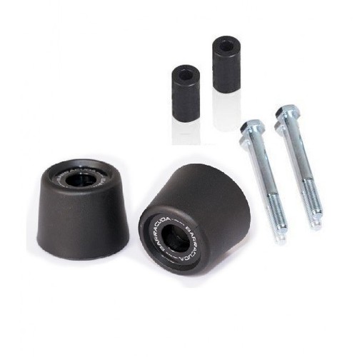 Barracuda kit coppia tamponi - kit,
