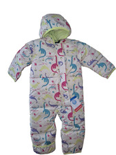 Tuta da neve Columbia nuova