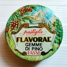 SCATOLA LATTA LITOGRAFATA