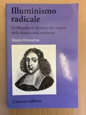 Illuminismo radicale. La