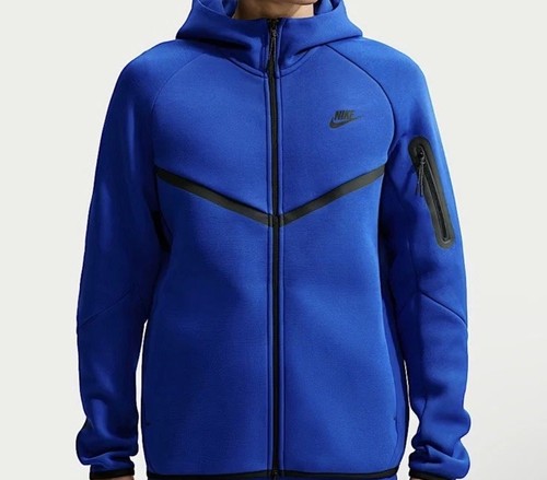 Authentic nike tech fleece - nike,