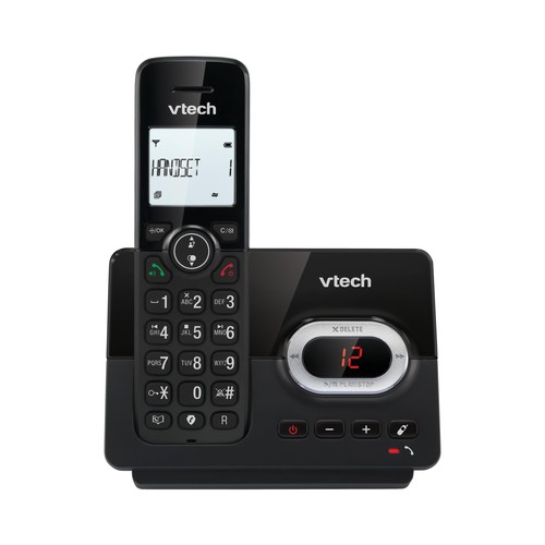 Telefono senza fili vtech - telefono,